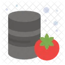 Tomatenpüree  Symbol