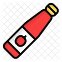 Tomatensauce  Icon