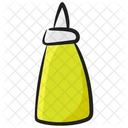 Tomatensauce  Symbol
