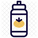 Tomatensauce  Symbol