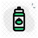 Tomatensauce  Symbol