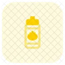 Tomatensauce  Symbol
