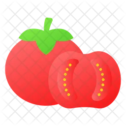 Tomates  Icono