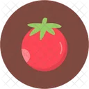 Tomates Vetetable Tomate Icono