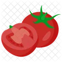 Tomates  Icono