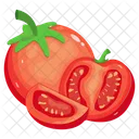 Tomates  Icono