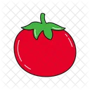 Tomates  Icono