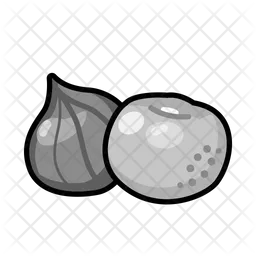 Tomatillo  Icon