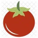 Tomato Vegetable Veggie Icon