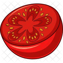 Tomato  Icon