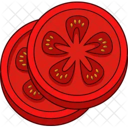 Tomato  Icon