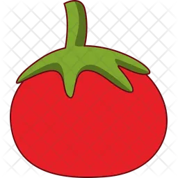 Tomato  Icon