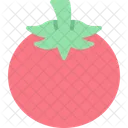 Tomato  Icon