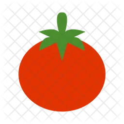 Tomato  Icon