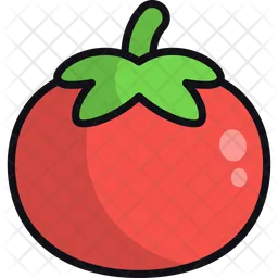 Tomato  Icon