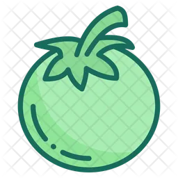 Tomato  Icon