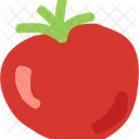 Tomato  Icon