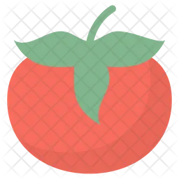 Tomato Emoji Icon
