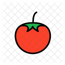 Tomato  Icon