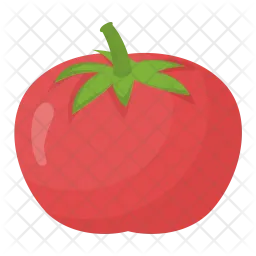 Tomato  Icon