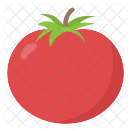 Tomato  Icon