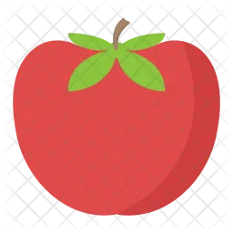 Tomato  Icon