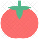 Tomatovegetabe Food Healthy Fod Icon