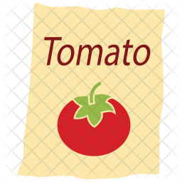 Tomato Icon Of Flat Style Available In Svg Png Eps Ai Icon Fonts