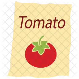 Tomato  Icon