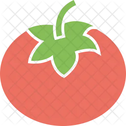 Tomato  Icon