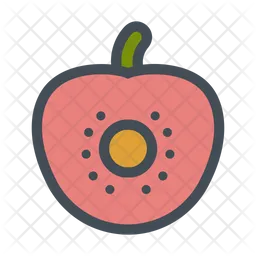 Tomato  Icon