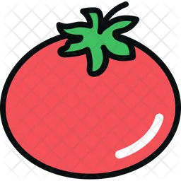 Tomato  Icon