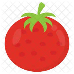 Tomato  Icon