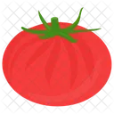토마토 과일 건강 아이콘