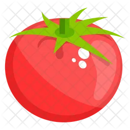 Tomato  Icon