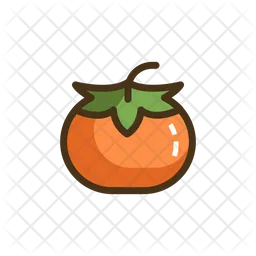 Tomato  Icon