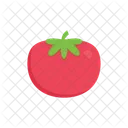Tomato Ketchup Vegetable Icon
