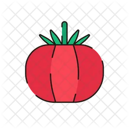 Tomato  Icon