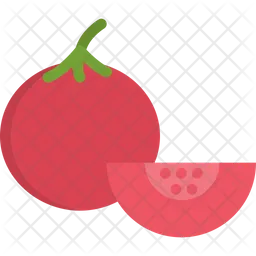 Tomato  Icon