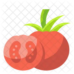 Tomato  Icon