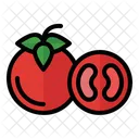 Tomato  Icon