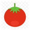 Tomato Bunch Food Icon