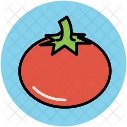 Tomato  Icon