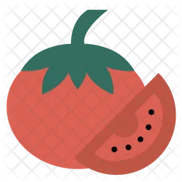 Tomato  Icon