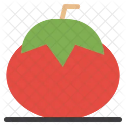 Tomato  Icon