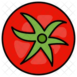 Tomato  Icon