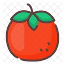 Tomato  Icon