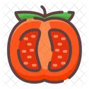 Tomato  Icon