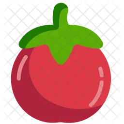 Tomato  Icon