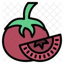 Tomato  Icon